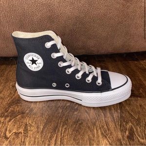 Platform Converse